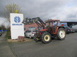 Fiat 70-88 DT mit Frontlader