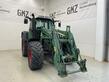 Fendt 716 Vario