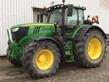 John Deere 6215 R