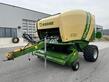 Krone Comprima F 125 XC