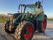 Fendt 722 Vario