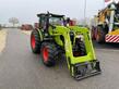 Claas Elios 210