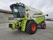 Claas Tucano 450