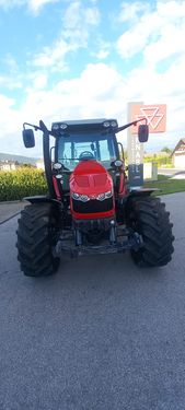Massey Ferguson MF 5611 Dyna-4 Essential