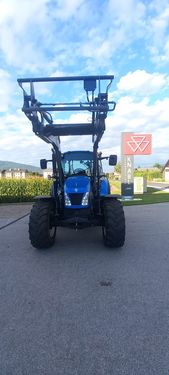 New Holland T 5.105