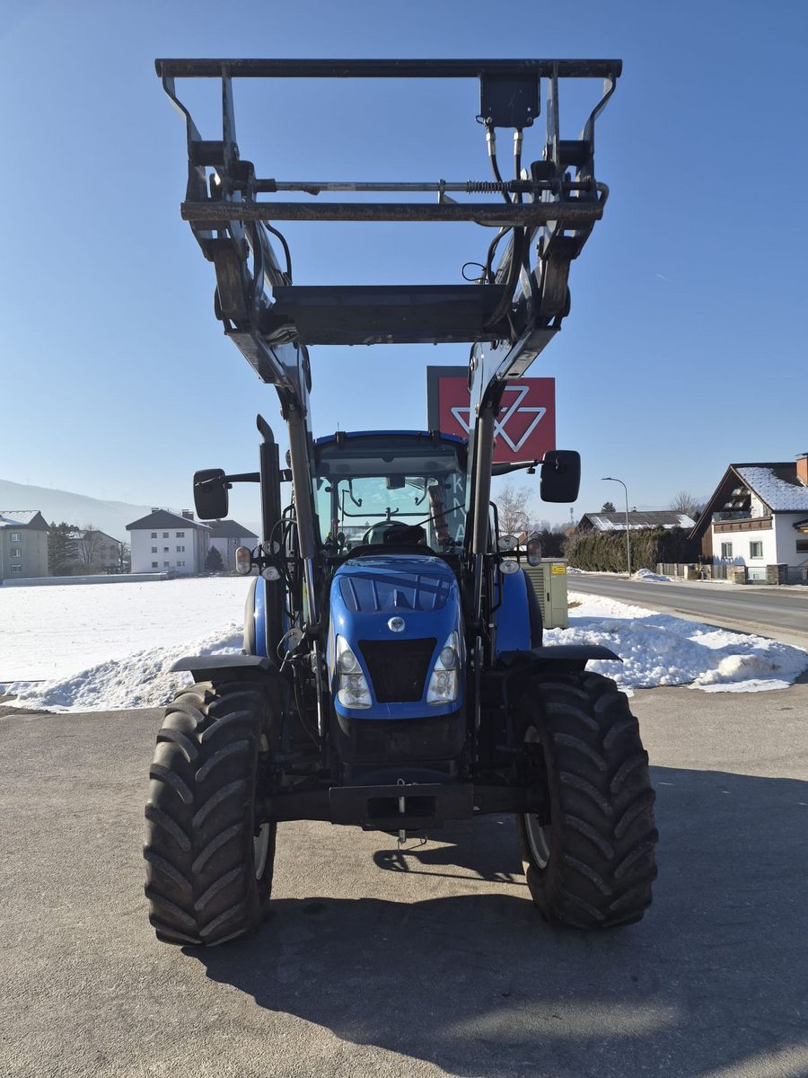 New Holland T 5.105 3