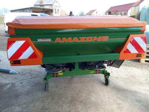 Amazone ZA - M 1001 Special