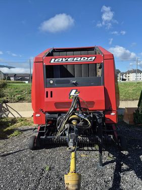 Laverda VB 12.18