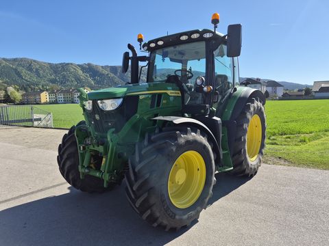 John Deere 6R150 AUTOPOWR