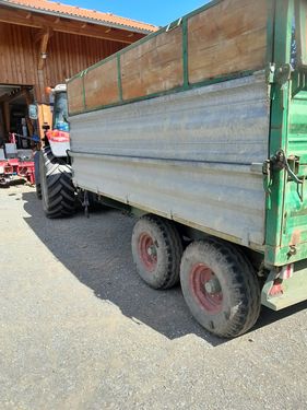 Fuhrmann FF 8.000
