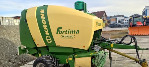 <strong>Krone  1500 MC</strong><br />
