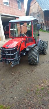 Carraro TTR10400