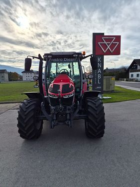 Massey Ferguson MF 5S.115 Dyna-4 Efficient