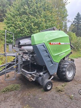 Fendt Rotana 160 V Xtra