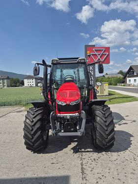 Massey Ferguson MF 5609 Dyna-4 ES-Panoramic