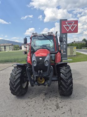 Lindner Geotrac 74 ep