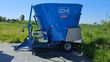 Euromilk Futtermischwagen Euromilk