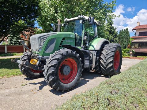 <strong>Fendt 924 Vo Vario</strong><br />