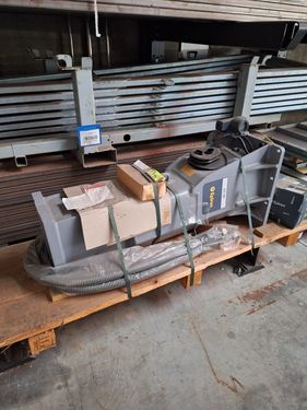 Atlas Copco Atlas copco