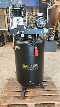 Sonstige Schneider Semiprofi Kompressor 530-10-2