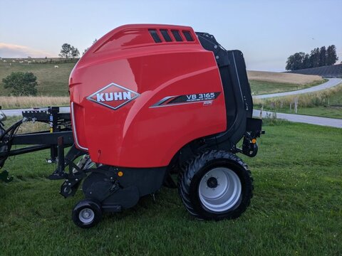 Kuhn VB 3165 OC