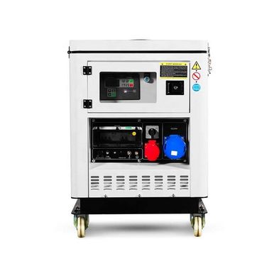 PowerSUM PD12000XSE-T Stromerzeuger Notstromgenerator