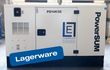 PowerSUM PD14KSE Stromerzeuger Notstromaggregat