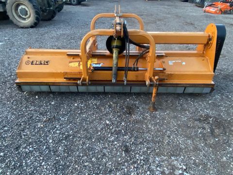 Berti Dual 285