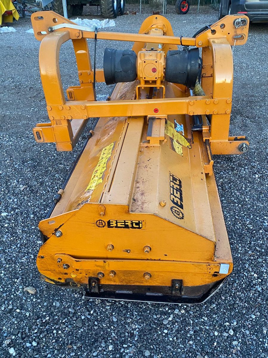 Berti Dual 285 2