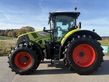 Claas Axion 870 CMATIC CEBIS