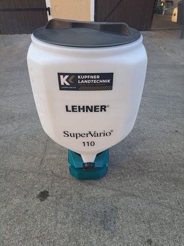 Lehner Super Vario 110