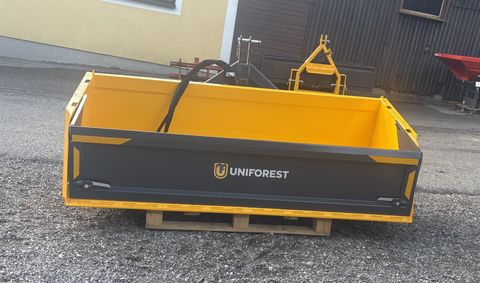 Uniforest QUBUS 220x100