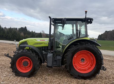 Claas Axos 3.95 Trend