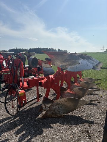 Kuhn Vari Master 123