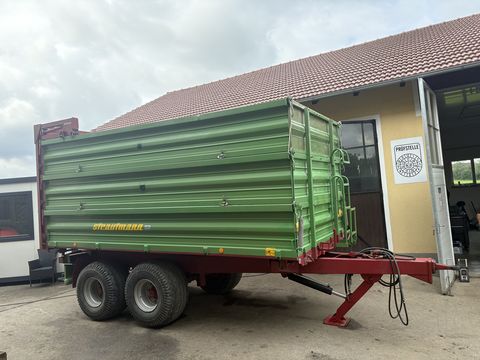 Strautmann SK12/40 TD