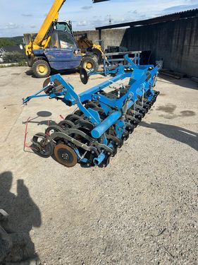 Lemken OptiDisc