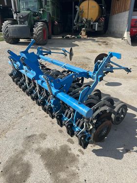 Lemken OptiDisc