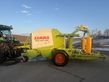 Claas Rollant 255 RC Uniwr