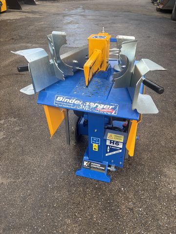 Binderberger H 6  E