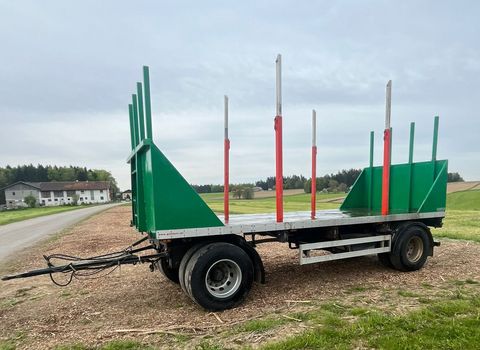 Sonstige Riedler- Gsodam