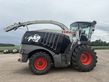 Claas Jaguar 960