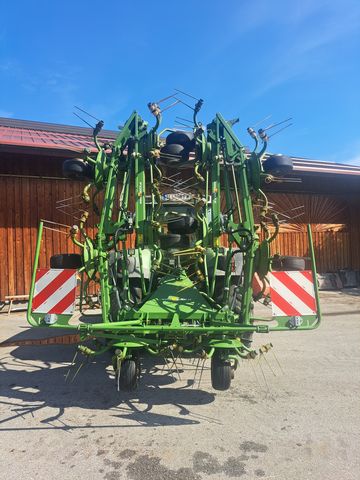 Krone KW 11.22 / 10