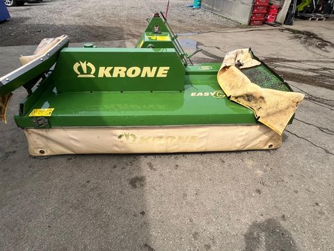 Krone EASY CUT 28 P