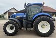 New Holland T7040 Auto Command