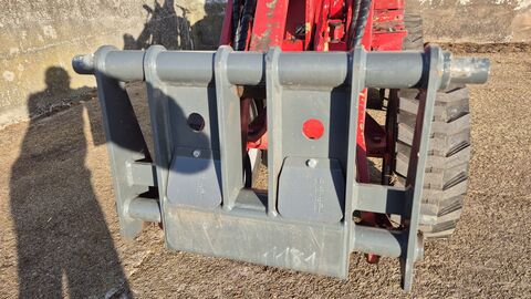 Weidemann 1130 CX