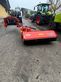 Kuhn TBE 222 