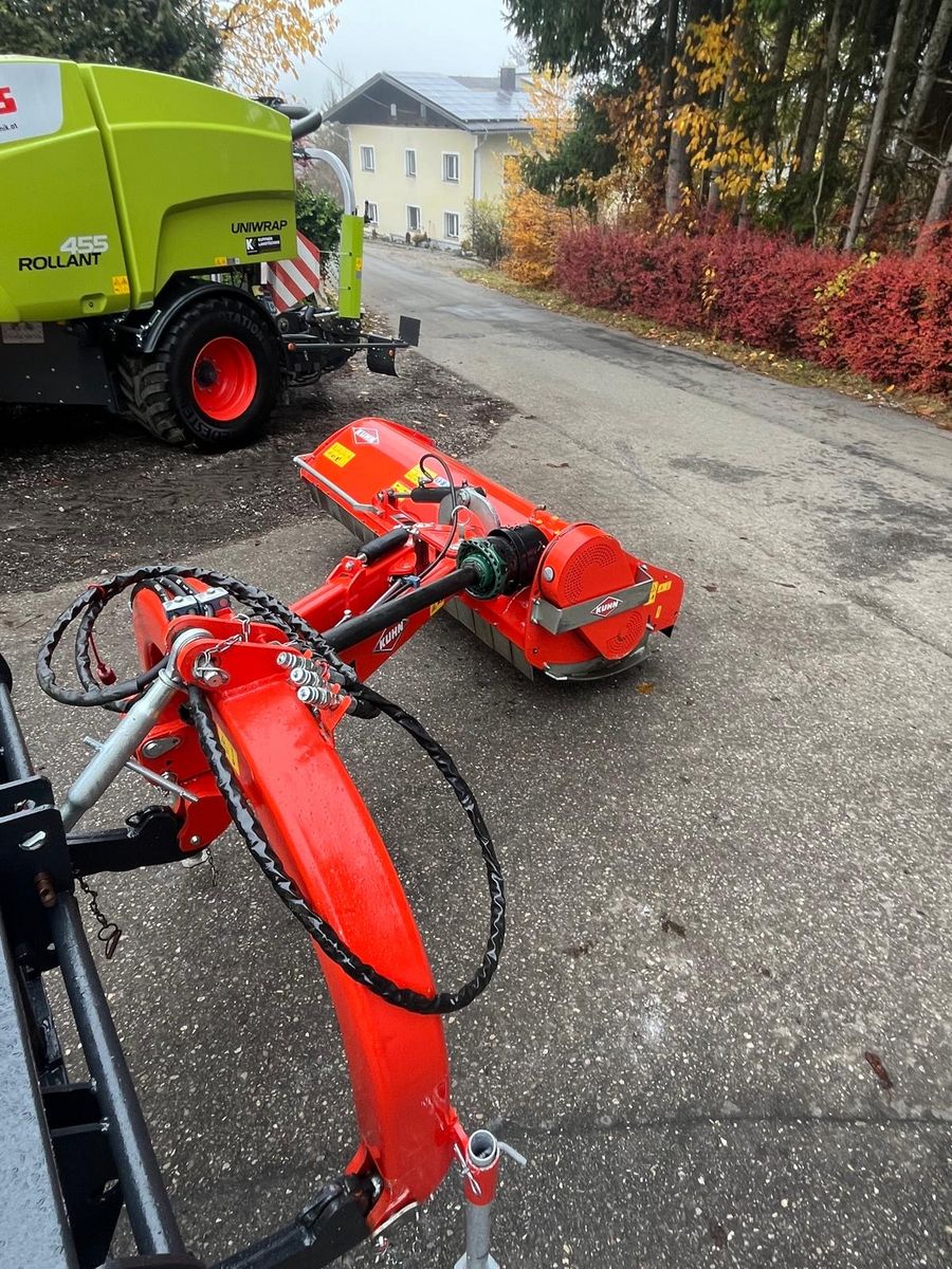 Kuhn TBE 222 2