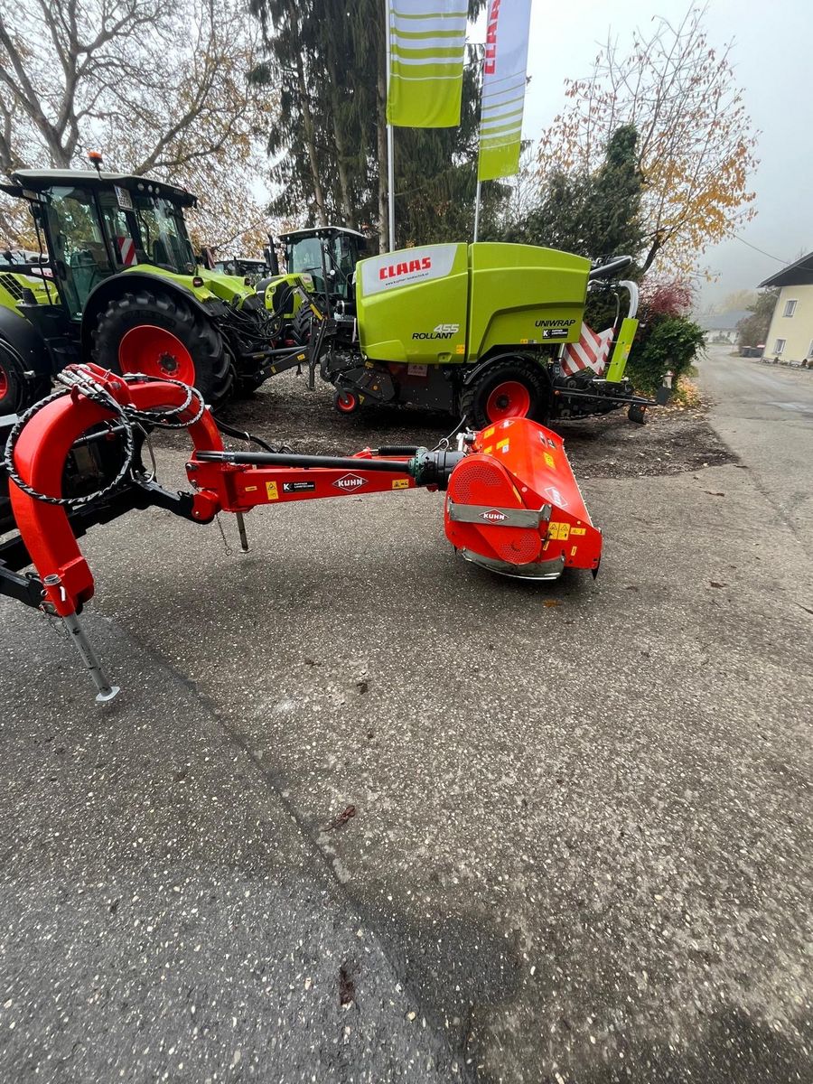 Kuhn TBE 222 3
