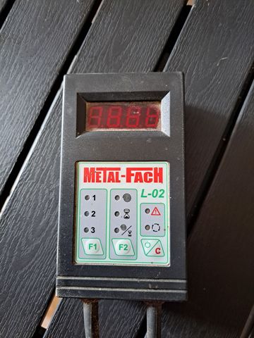 Metal-Fach Z 577