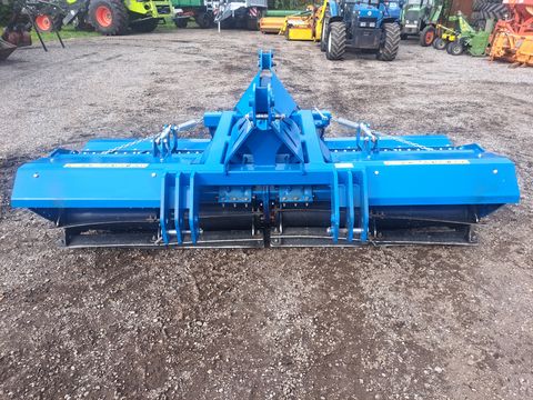 Agripol Messerwalze 3m